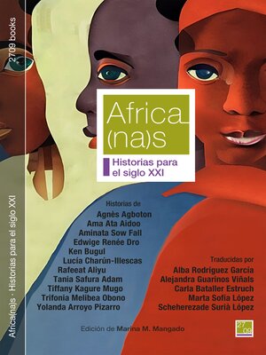 Africa(na)s - ebook